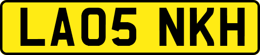 LA05NKH