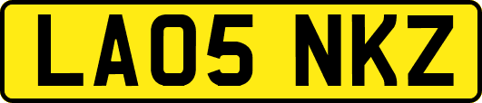 LA05NKZ