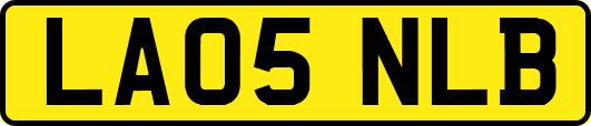 LA05NLB