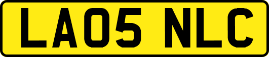 LA05NLC