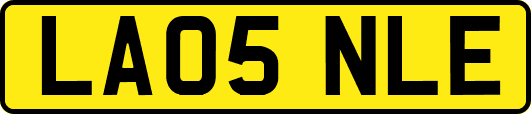 LA05NLE