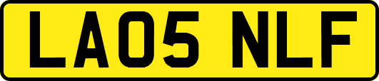 LA05NLF