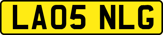 LA05NLG