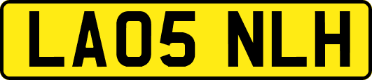 LA05NLH