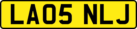 LA05NLJ