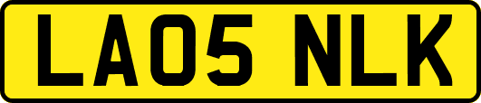 LA05NLK