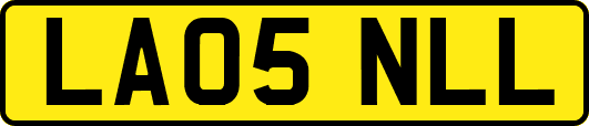LA05NLL