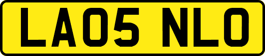 LA05NLO