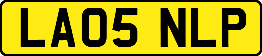 LA05NLP