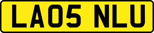 LA05NLU