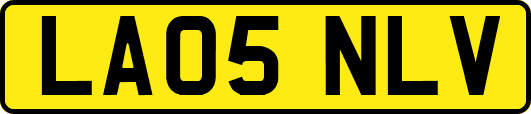 LA05NLV