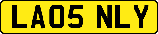 LA05NLY
