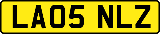 LA05NLZ