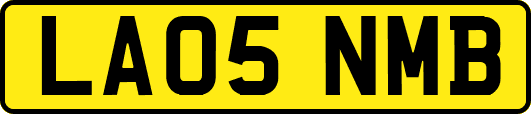 LA05NMB