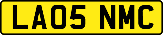 LA05NMC