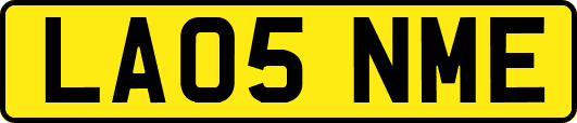LA05NME