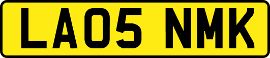 LA05NMK