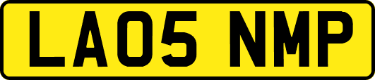 LA05NMP