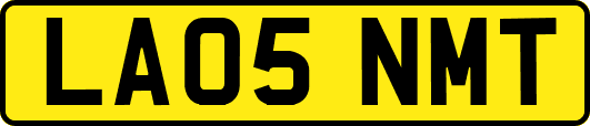LA05NMT