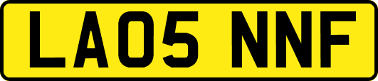LA05NNF