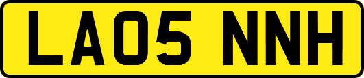 LA05NNH