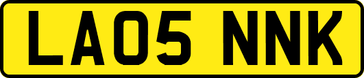 LA05NNK