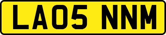 LA05NNM