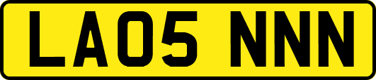 LA05NNN