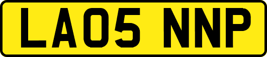 LA05NNP