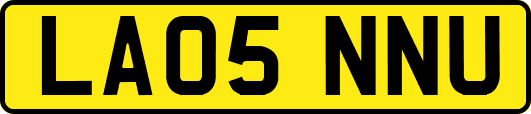 LA05NNU