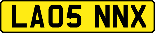LA05NNX