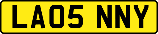 LA05NNY