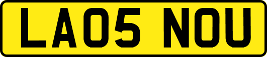 LA05NOU