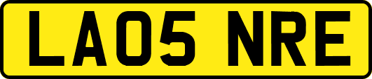 LA05NRE