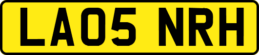 LA05NRH