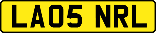 LA05NRL