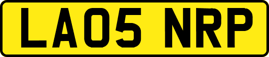 LA05NRP