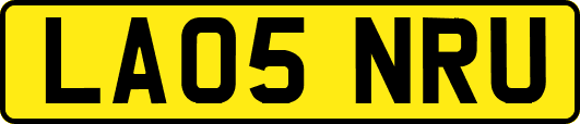 LA05NRU