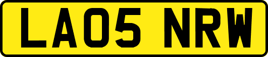 LA05NRW