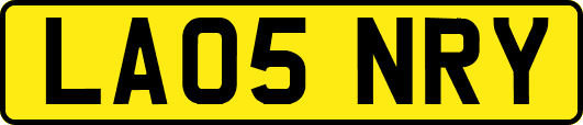 LA05NRY