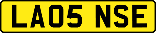 LA05NSE