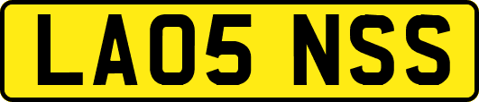 LA05NSS