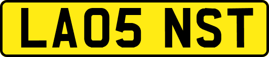 LA05NST