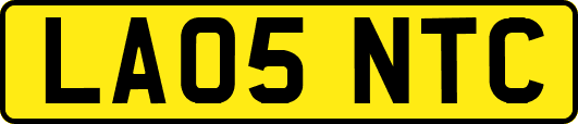 LA05NTC