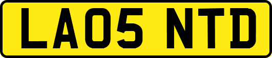 LA05NTD