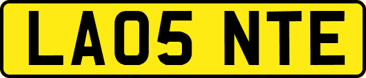 LA05NTE