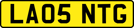 LA05NTG