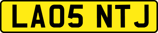 LA05NTJ