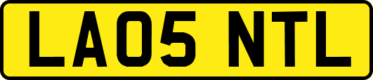 LA05NTL