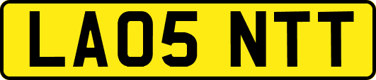 LA05NTT